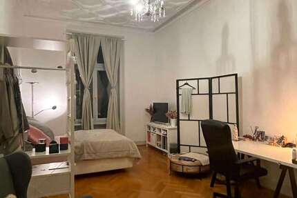 Zimmer Frankfurt am Main Westend Süd - 1 Zimmer, 1.650&euro; | Angebot:26888553