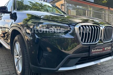 BMW X3 135.000 km 28.990 &euro; Offenbach am Main 63071