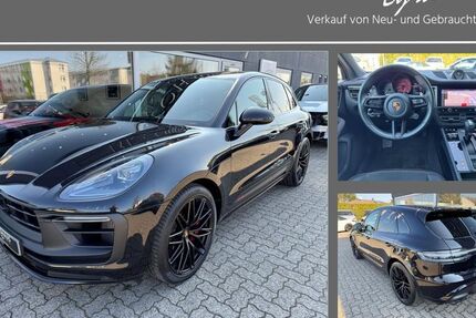 Porsche Macan 15.805 km 82.880 &euro; Hanau 63456