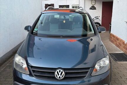 VW Golf Plus 207.706 km 2.399 &euro; Neuberg 63543