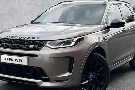 Land Rover Discovery Sport 28.000 km 35.880 &euro; Frankfurt a.M. 60314