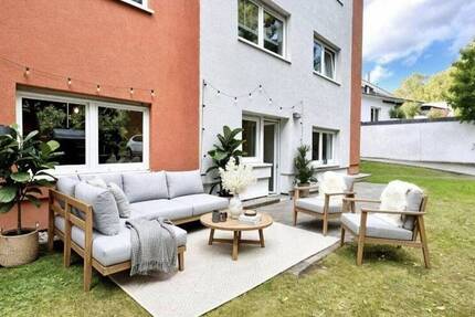Wohnung Hanau Nordwest - 3 Zimmer, 79 m&sup2;, 1.095&euro; | Angebot:26028051