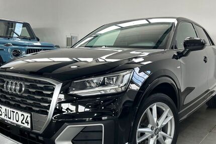 Audi Q2 145.230 km 17.490 &euro; Hanau 63456