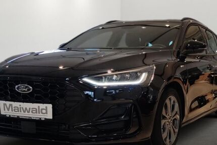 Ford Focus 26.000 km 27.900 &euro; Linsengericht-Altenhassl 63589