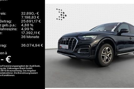 Audi Q5 95.955 km 29.890 &euro; Oberursel 61440