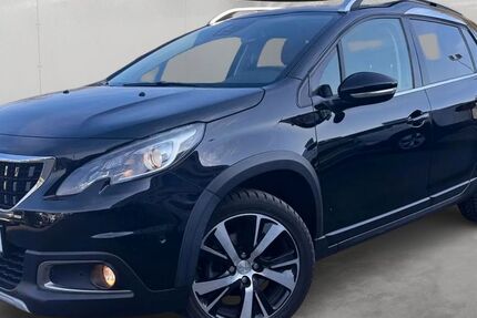Peugeot 2008 46.100 km 12.399 &euro; Frankfurt am Main 60386