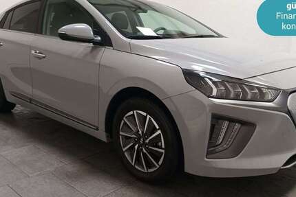 Hyundai IONIQ 22.883 km 17.470 &euro; Egelsbach 63329