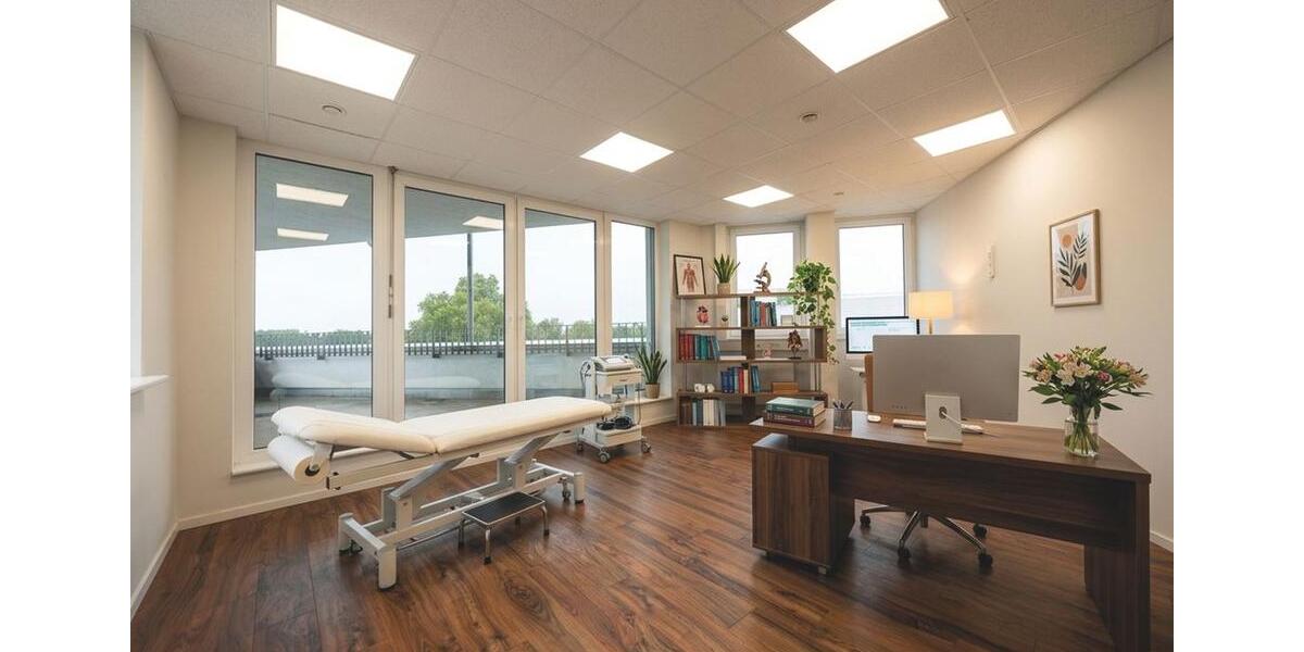 Gewerbeobjekt Hanau - 3.499&euro; | Angebot:26236320