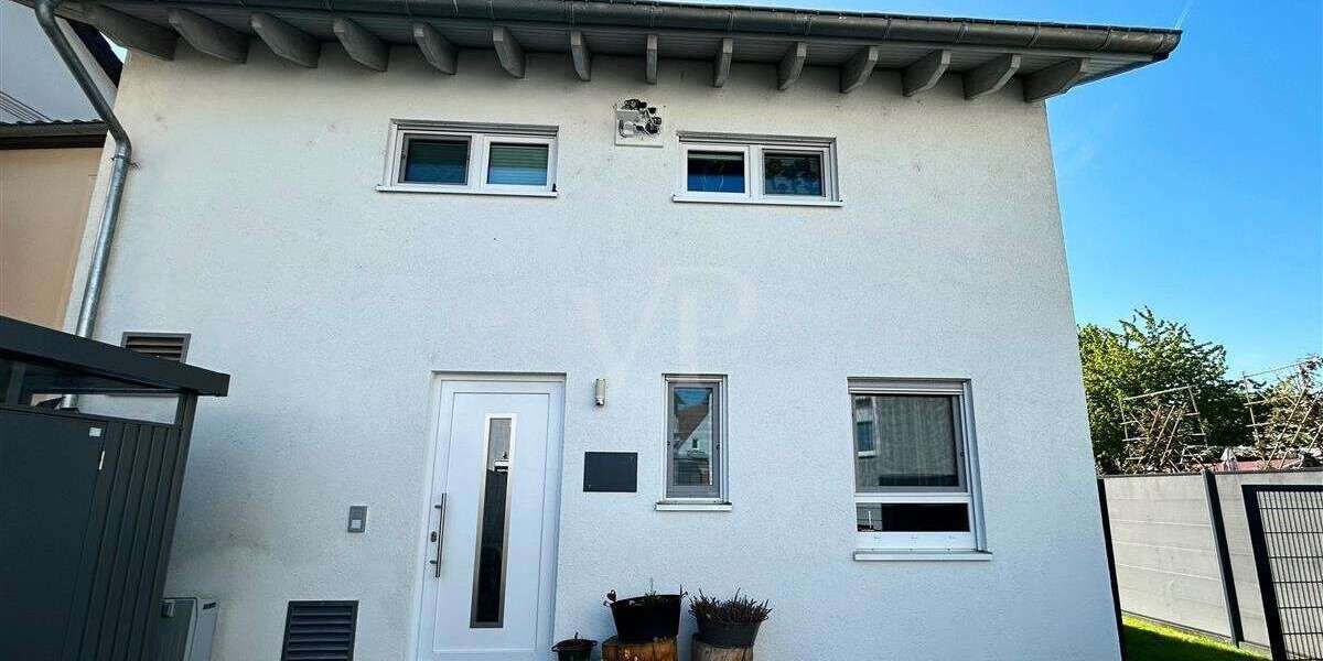 Einfamilienhaus Bruchköbel - 4 Zimmer, 118 m&sup2;, 549.000&euro; | Angebot:26617192