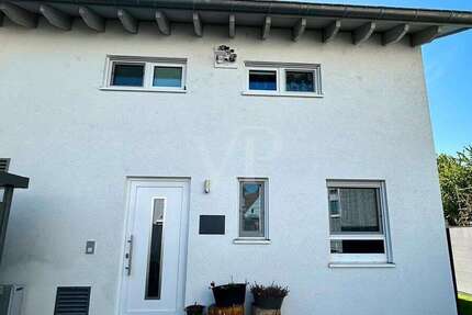 Haus Bruchköbel - 4 Zimmer, 118 m&sup2;, 549.000&euro; | Angebot:26617192