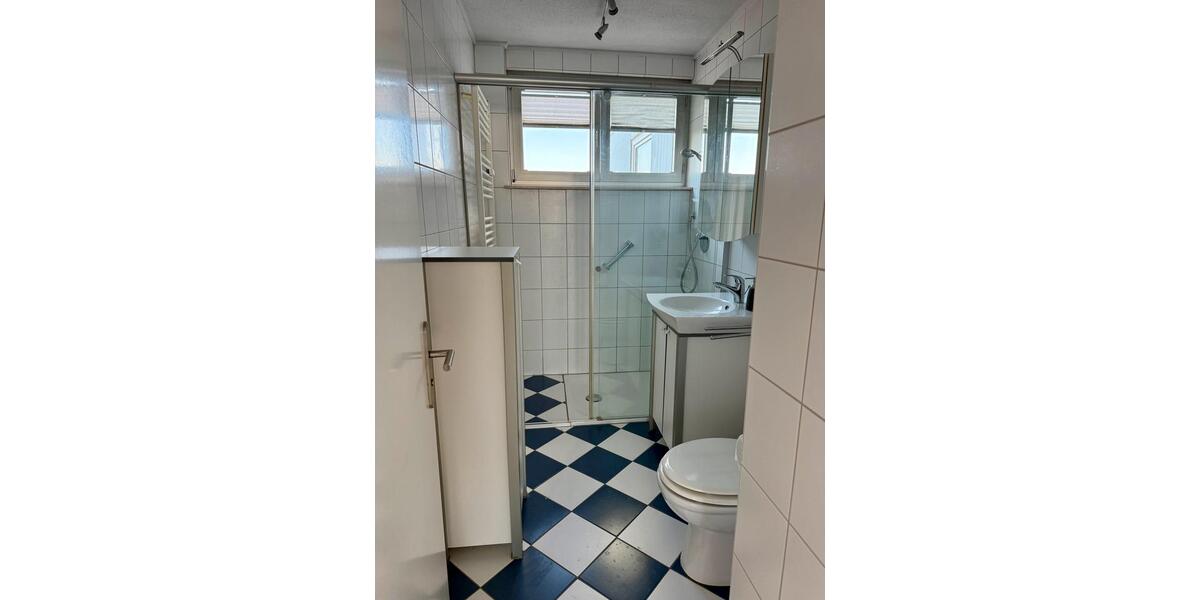 Etagenwohnung Aschaffenburg Österreicher Kolonie - 2 Zimmer, 53 m&sup2;, 750&euro; | Angebot:25855050
