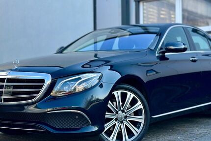 Mercedes-Benz E 200 138.000 km 22.990 &euro; Rodenbach 63517