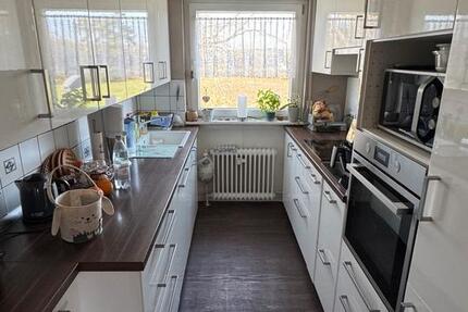 Wohnung Frankfurt am Main Nord-Ost - 4 Zimmer, 105 m&sup2;, 1.800&euro; | Angebot:26041989