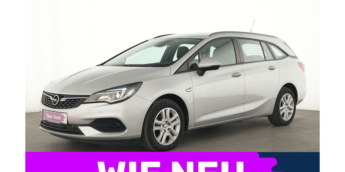 Opel Astra 36.348 km 13.376 &euro; Dietzenbach bei Frankfurt 63128