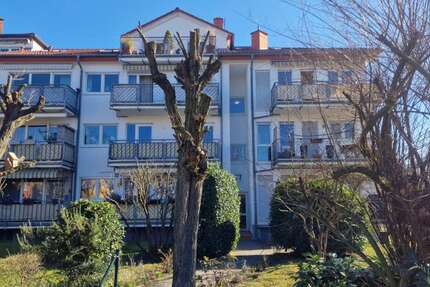 Wohnung Langen - 2 Zimmer, 60 m&sup2;, 239.000&euro; | Angebot:25456631