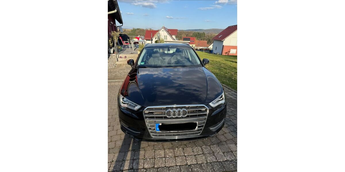 Audi A3 144.000 km 12.499 &euro; Schöllkrippen 63825