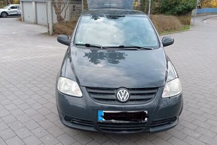 VW Fox 172.000 km 1.200 &euro; Oberursel 61440