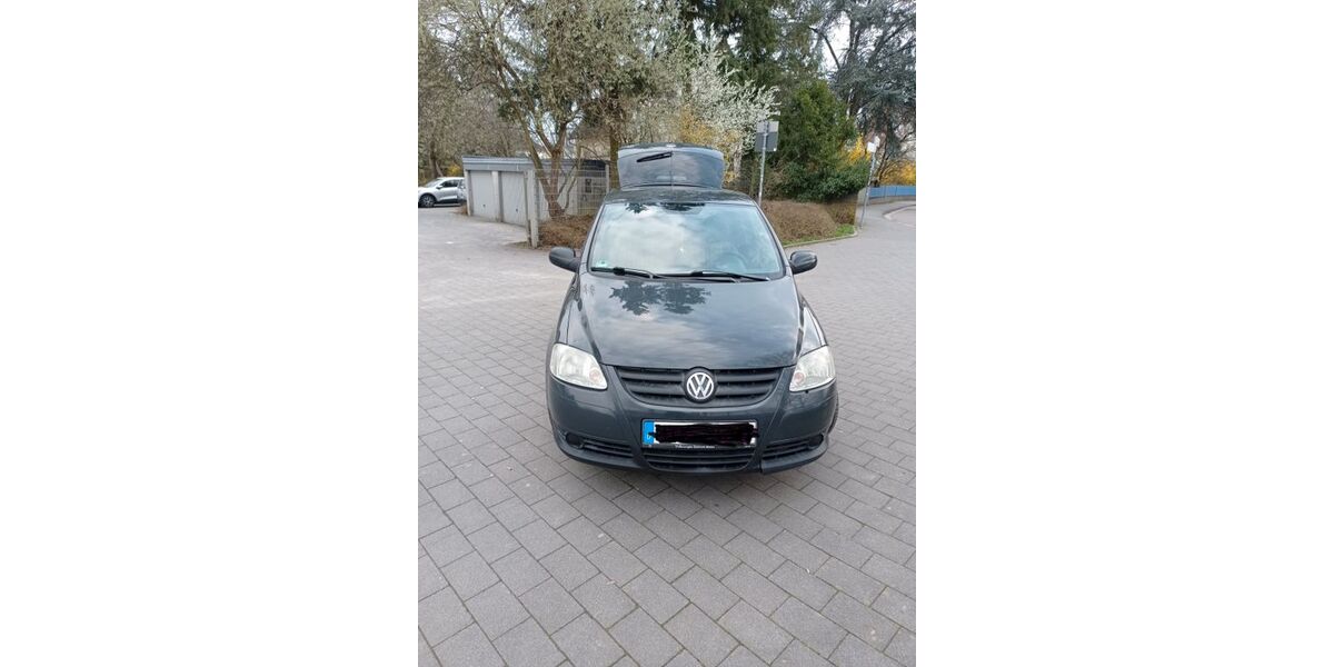 VW Fox 172.000 km 1.200 &euro; Oberursel 61440