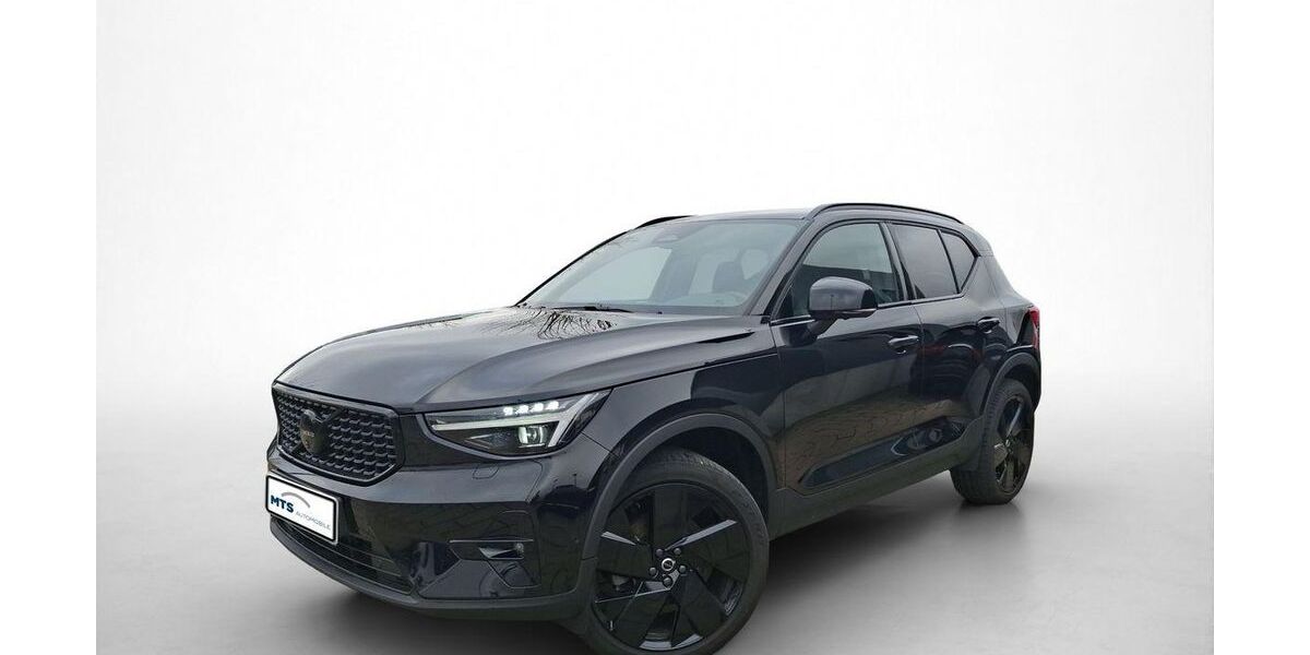 Volvo XC40 22.185 km 36.990 &euro; Friedberg 61169