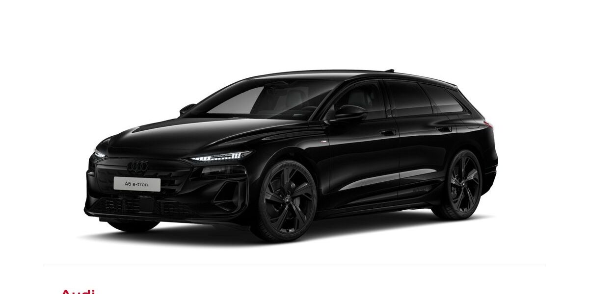 Audi A6 e-tron 1.500 km 78.995 &euro; Hanau 63452