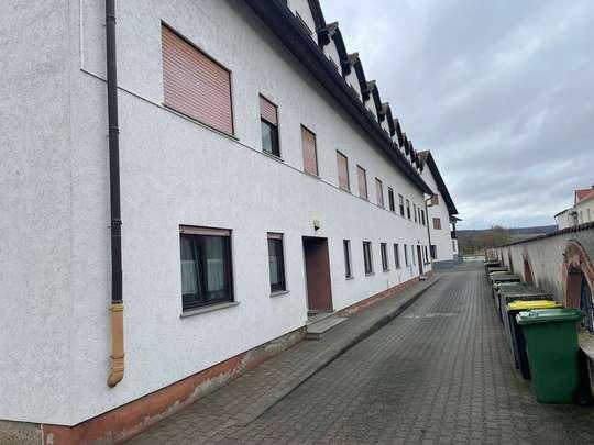 Dachgeschoßwohnung Nidderau - 4 Zimmer, 90 m&sup2;, 230.000&euro; | Angebot:27459263