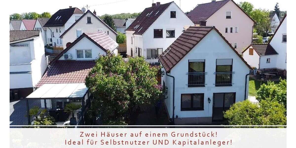 Einfamilienhaus Dreieich / Götzenhain Götzenhain - 13 Zimmer, 349 m&sup2;, 699.000&euro; | Angebot:26478580