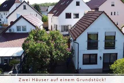 Haus Dreieich / Götzenhain Götzenhain - 13 Zimmer, 349 m&sup2;, 699.000&euro; | Angebot:26478580