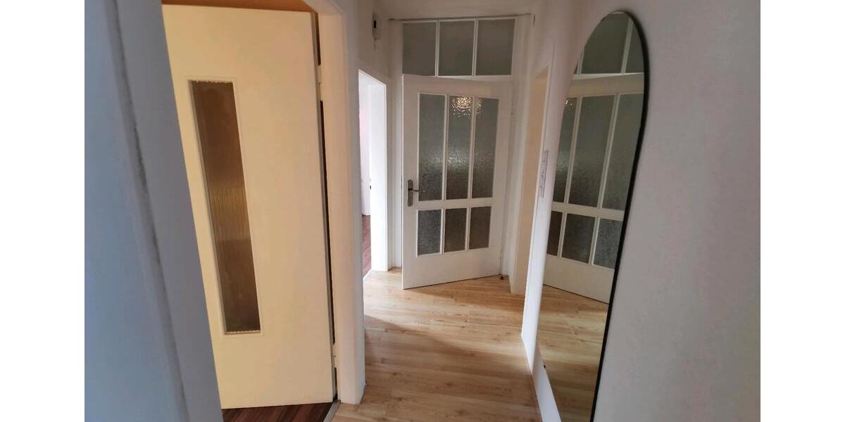 Etagenwohnung Hösbach - 2.5 Zimmer, 68 m&sup2;, 850&euro; | Angebot:26614883
