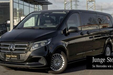 Mercedes-Benz Vito 4.750 km 61.980 &euro; Stockstadt 63811