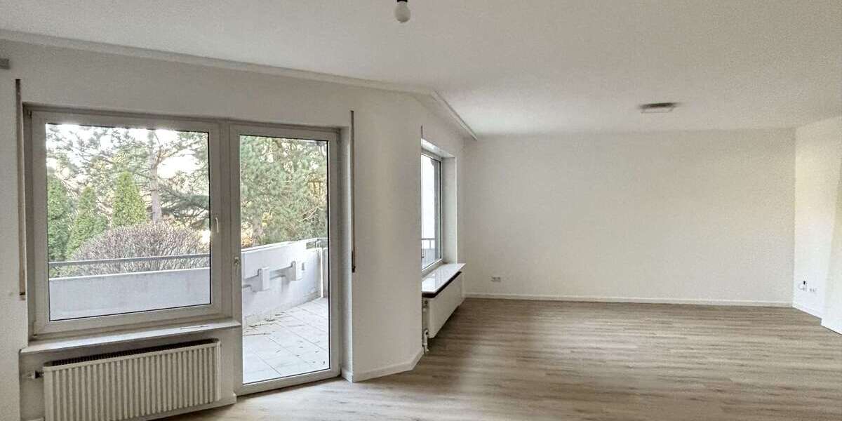Etagenwohnung Neu-Isenburg Isenburg - 3 Zimmer, 91 m&sup2;, 1.200&euro; | Angebot:24646284