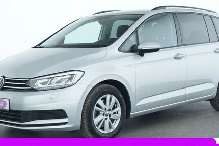 VW Touran 78.942 km 21.018 &euro; Dietzenbach bei Frankfurt 63128