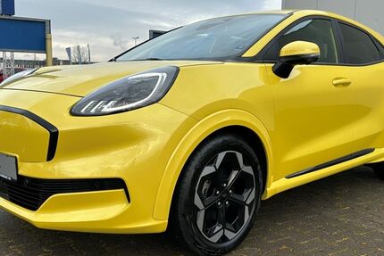 Ford Puma 1.250 km 31.980 &euro; Bad Homburg 61352