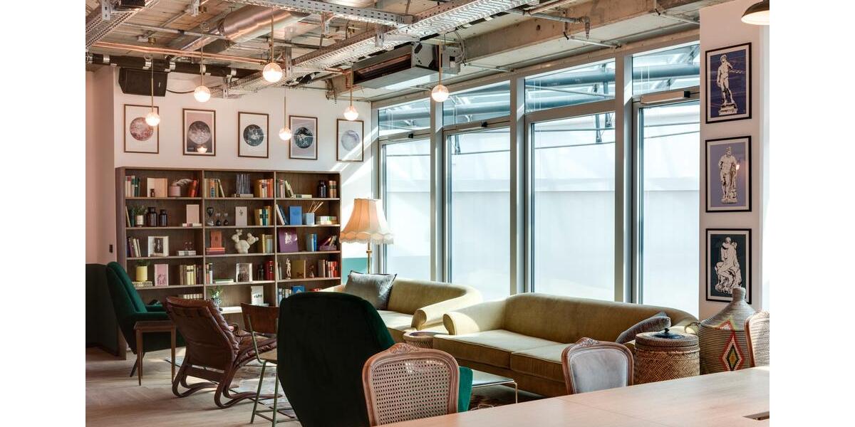 Gewerbeobjekt Frankfurt am Main - 2.000&euro; | Angebot:25968033