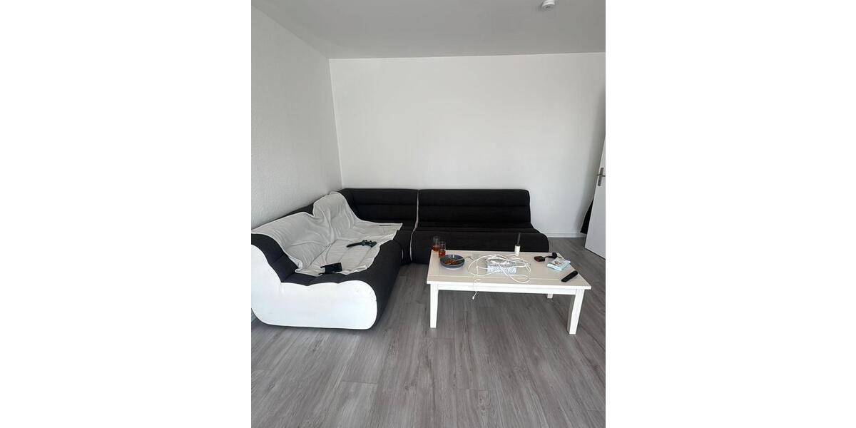 Etagenwohnung Frankfurt am Main Mitte-Nord - 2 Zimmer, 68 m&sup2;, 1.270&euro; | Angebot:24679166