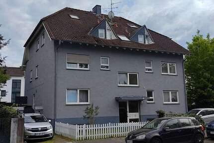 Wohnung Offenbach am Main Buchrain - 3.5 Zimmer, 90 m&sup2;, 295.000&euro; | Angebot:20495919