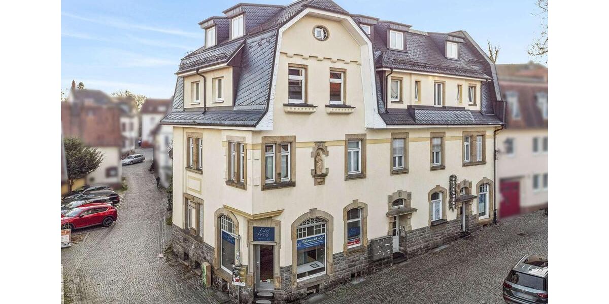 Gewerbeobjekt Oberursel (Taunus) - 950&euro; | Angebot:25105049