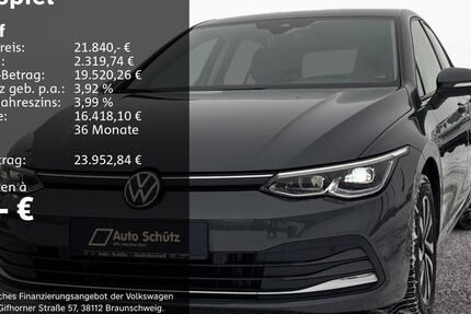 VW Golf 51.722 km 20.450 &euro; Groß-Umstadt 64823