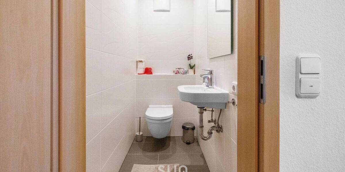 Etagenwohnung Frankfurt am Main Frankfurter Berg - 3 Zimmer, 86 m&sup2;, 1.500&euro; | Angebot:25996959