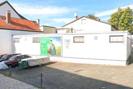 Gewerbeobjekt Rödermark - 1.500&euro; | Angebot:25400228