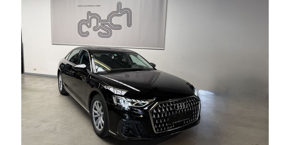 Audi A8 39.769 km 53.790 &euro; Maintal bei Frankfurt am Main 63477
