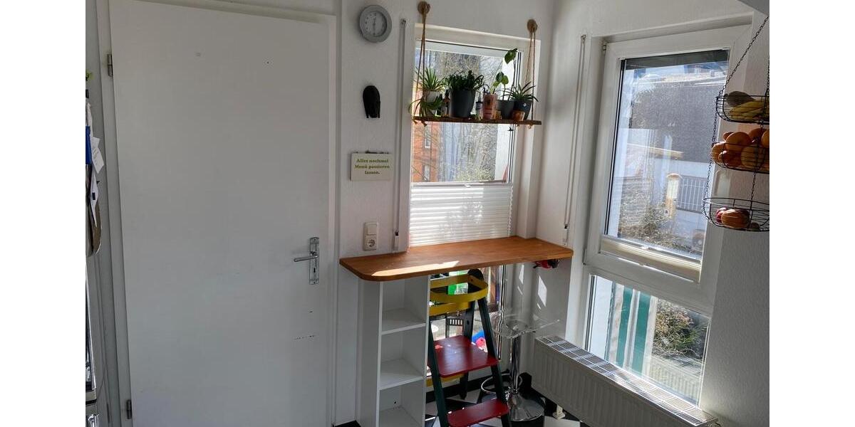 Etagenwohnung Frankfurt am Main Niederrad - 3 Zimmer, 82 m&sup2;, 1.860&euro; | Angebot:25648807