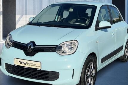 Renault Twingo 78.168 km 7.880 &euro; Frankfurt / Main 60314