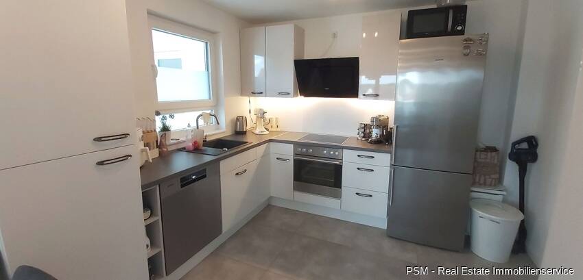 Etagenwohnung Obertshausen - 3 Zimmer, 71 m&sup2;, 1.190&euro; | Angebot:26555458