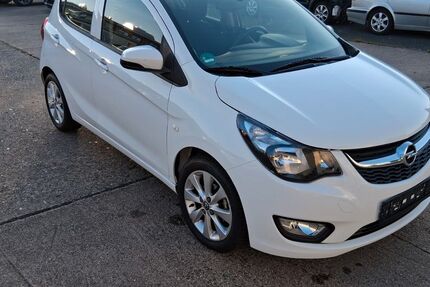 Opel Karl 41.200 km 7.700 &euro; Bad Nauheim 61231