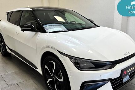 Kia EV6 23.886 km 38.670 &euro; Egelsbach 63329