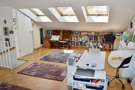 Haus Bad Vilbel - 6 Zimmer, 138 m&sup2;, 629.000&euro; | Angebot:24496446