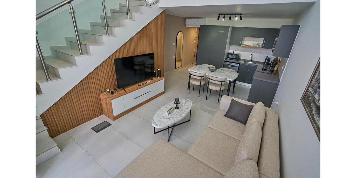 Einfamilienhaus Frankfurt am Main Innenstadt 1 - 2 Zimmer, 80 m&sup2;, 159.000&euro; | Angebot:26587204