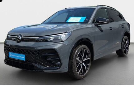 VW Tiguan 7.420 km 46.200 &euro; Bad Nauheim 61231