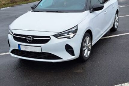 Opel Corsa 64.200 km 15.000 &euro; Babenhausen 64832