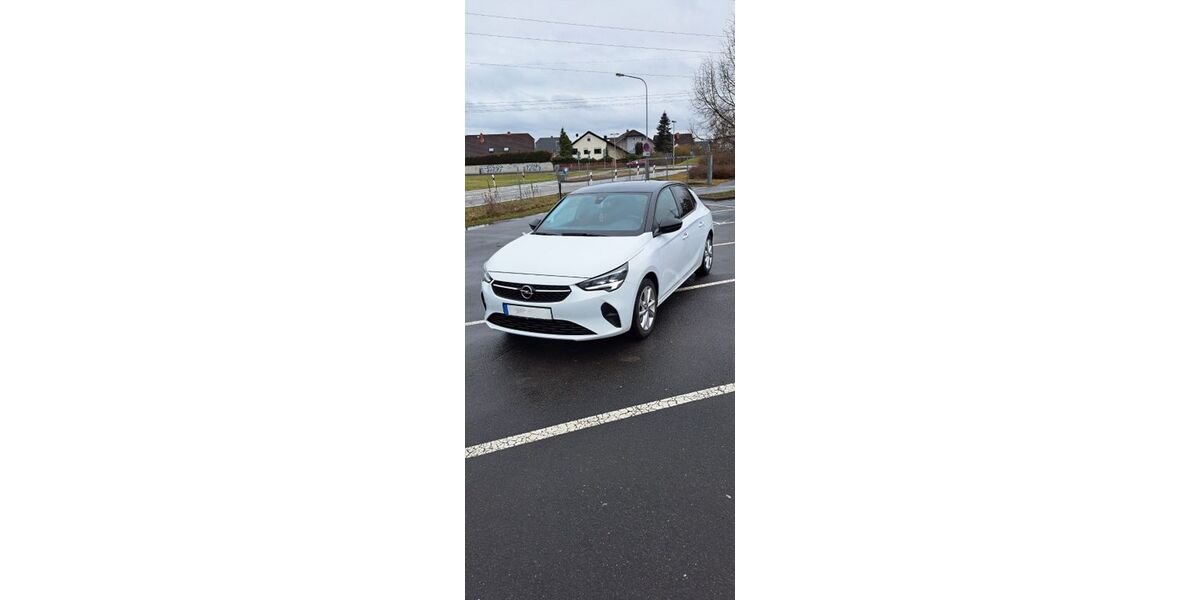 Opel Corsa 64.200 km 15.000 &euro; Babenhausen 64832